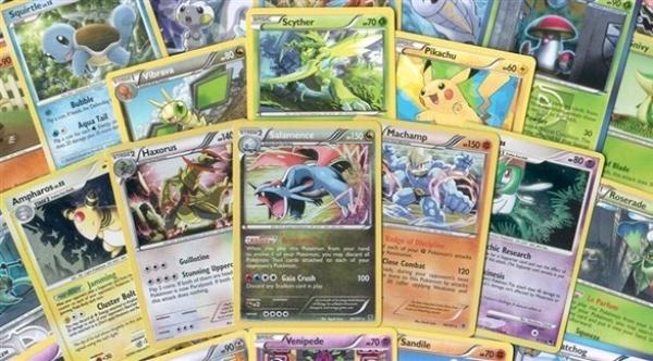 شغفه بشخصيات "بوكيمون" يدفعه إلى احتراف الغش للفوز ببطاقات اللعبة في مسابقة لشركة مثلجات