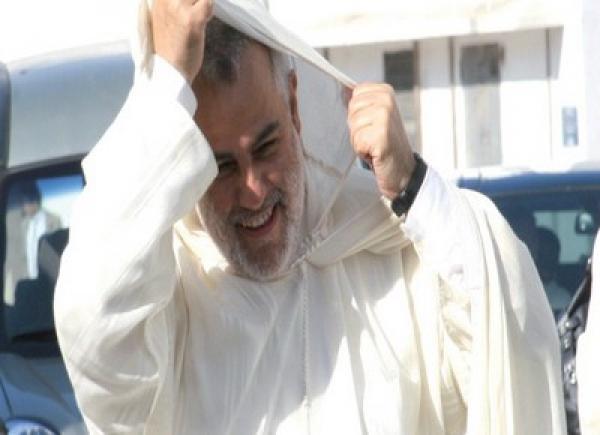 بنكيران يقرر أخذ عطلة راحة و استجمام لثلاثة أسابيع