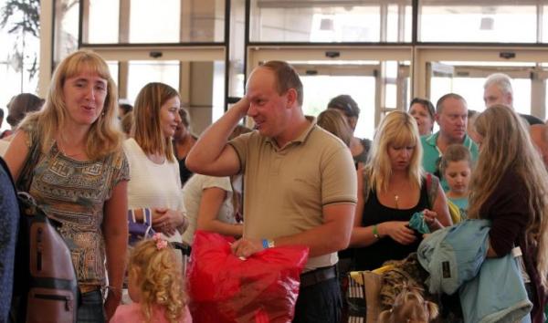 توقع قدوم حوالي 25 ألف سائح روسي للاحتفال برأس السنة في المغرب