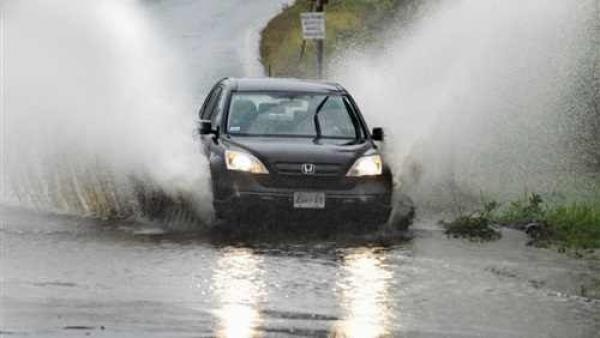 10 نصائح للحفاظ على سيارتك فى الشتاء