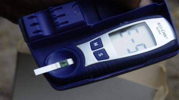 لأول مرة.. شفاء مريض مصاب بالسكري من النوع الأول