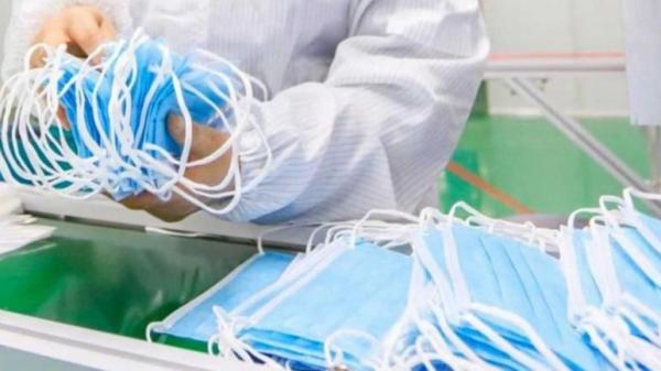 هكذا تورط ابن المحامي المعروف النويضي في ملف "الكمامات المزورة"