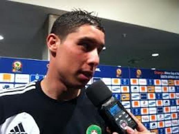 فشل صفقة انضمام المغربي برادة للريان القطري