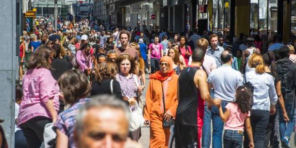بلجيكا تعمم مذكرة لترحيل آلاف المغاربة أو اعتقالهم