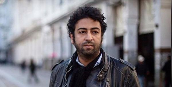 السجن مع وقف التنفيذ في حق الصحافي عمر الراضي