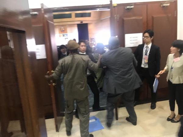 مهزلة البوليساريو والموزمبيق تغضب اليابان وتجعلها تتخذ قرارا هاما