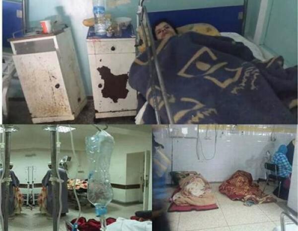 نظام معلوماتي أمريكي متطور لضبط المعطيات الصحية بجهة طنجة تطوان الحسيمة