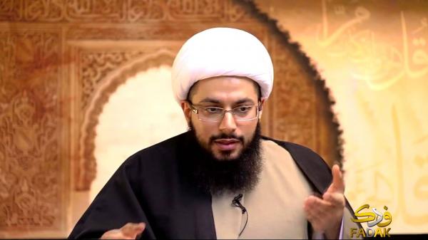 رجل ديني شيعي يتنبأ يقينا بقيام دولة شيعية بالمغرب