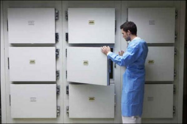 الصويرة : طبيب يوقع شهادة وفاة مولودة ليسمع صوت صراخها داخل مستودع الأموات