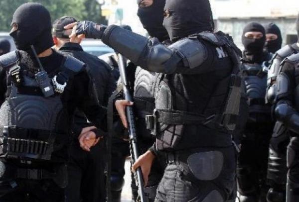 المكتب المركزي للأبحاث القضائية يضرب من جديد أتباع داعش بعدة مدن مغربية