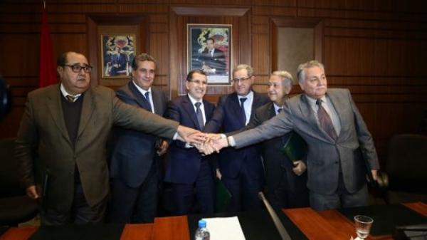 العطلة الصيفية تؤجل رسم ملامح التعديل الحكومي المرتقب