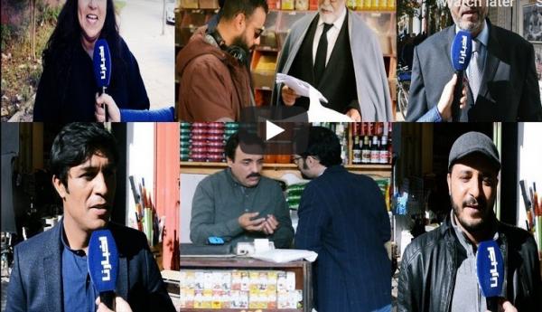 حصريا : كواليس تصوير مسلسل "الدنيا دوارة" بمشاركة ألمع الفنانين المغاربة .. رمضان 2019