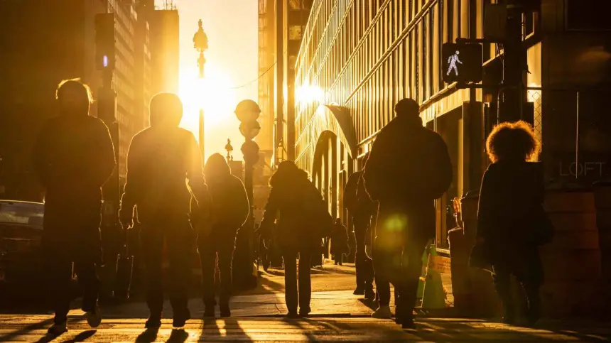 العالم يشهد "شهر يناير" الأعلى حرارة على الإطلاق