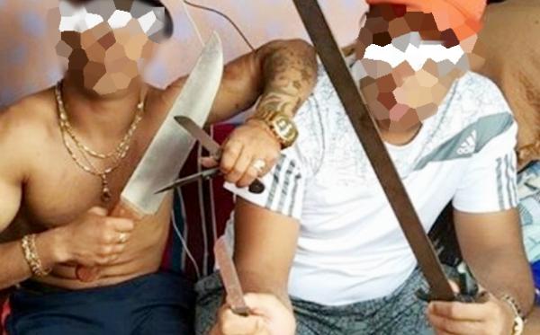 الصخيرات : ارتفاع غير مسبوق في نسبة الجريمة و الساكنة تطالب بضرورة إحداث مفوضية للشرطة‏