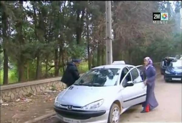 مدارس تعليم السياقة بالمغرب