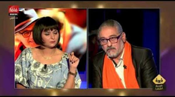 محمد الشوبي : الكاميرا الخفية كاميرا مفبركة وشاركت فيها ثلاث مرات