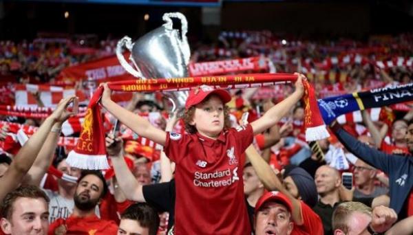 جمهور "ليفربول" يستعد لاسترداد قيمة التذاكر نقدا