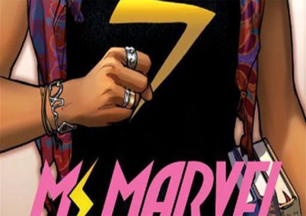 مراهقة مسلمة خارقة بطلة سلسلة قصصية جديدة لـ«مارفل كوميكس»
