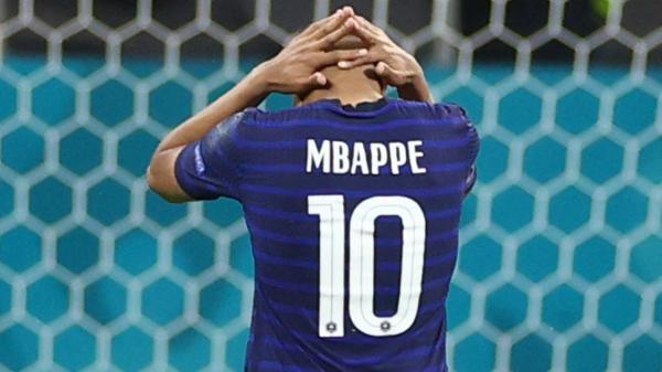 إدارة "سان جيرمان" منزعجة من تصرفات "ريال مدريد" من أجل التعاقد مع "مبابي"