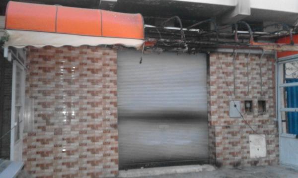 إصابة شرطيين و ستة مواطنين بحروق متفاوتة الخطورة في انفجار قنينة غاز بخريبكة (صور)