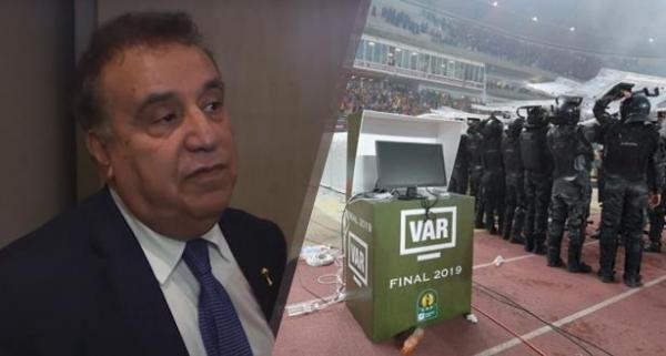 بالفيديو: هذه قرارات الكاف بخصوص نهائي الوداد والترجي