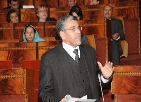 ملفات التأديب على رأس أشغال المجلس الأعلى للقضاء