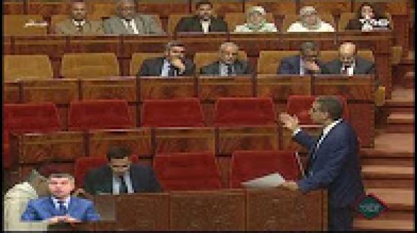 الرباح وتصفية لاسمير