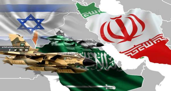 هذه رسالة إسرائيل للسعودية من أجل مواجهة إيران
