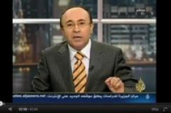 الإتجاه المعاكس ـ الإسلاميون والربيع العربي‎ 