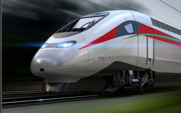 هذا ما قالته الصحافة الفرنسية عن "البراق" القطار المغربي فائق السرعة