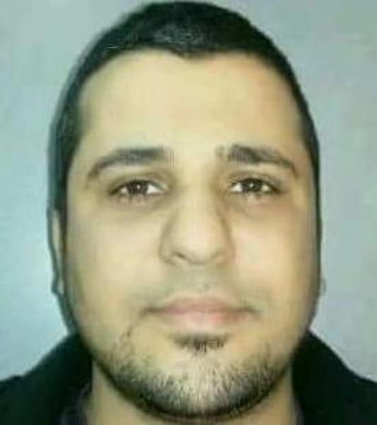 المسلسل المكسيكي " تشكيل الحكومة "