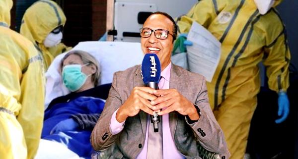 الزرايدي: المغرب أبهر العالم وأغضب شعوب دول أوروبية غنية.. أرقام ومعطيات سارة جدا