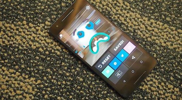 تطبيق GIPHY CAM متوفر الآن لنظام أندرويد