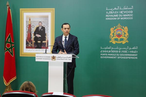 الوزير "السكوري" يكشف سبب إطلاق "أوراش" ويؤكد: "كورونا دفعت البعض للعيش من القمامة"