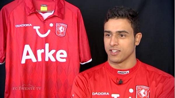 الشادلي يختار رسميا اللعب للمنتخب البلجيكي