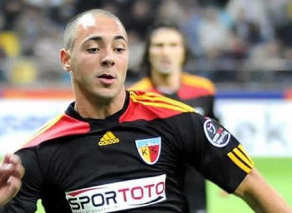 أنجي يخطط لخطف السعيدي و أمرابط  يقترب من غلطة سراي 