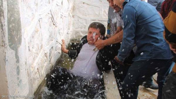 في تركيا ..تجاهل أقارب العريس وأصدقائه للعرس يعتبر مخالفة تستحق العقاب