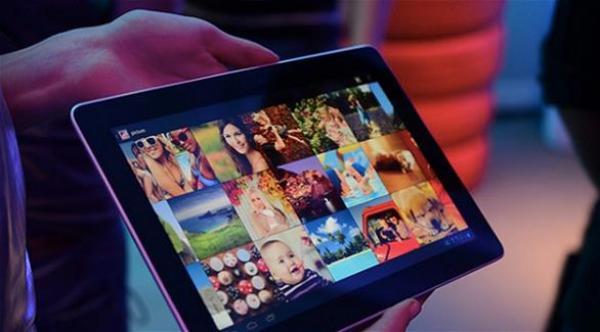 هواوي تكشف النقاب عن حاسبين لوحيين نحيفين