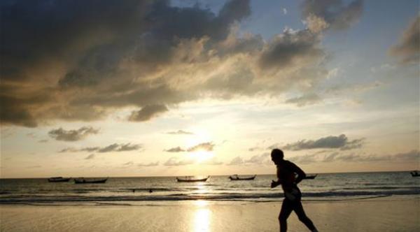 دراسة: الركض 5 دقائق يومياً له فوائد صحية شبيهة بالجري لمسافات طويلة