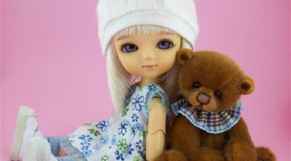 الدمى المقلدة تسبب السرطان والعقم والربو