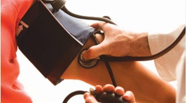 اجراءات يجب الالتزام بها عند هبوط ضغط الدم