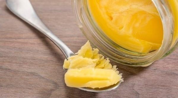 هل السمن طعام صحي ؟