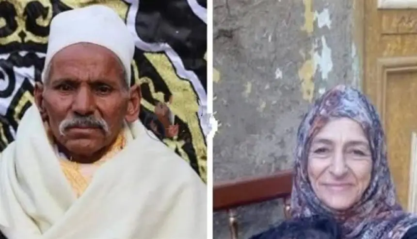 لم يستطع تحمل فراقها.. وفاة مسن بعد ساعات من رحيل زوجته