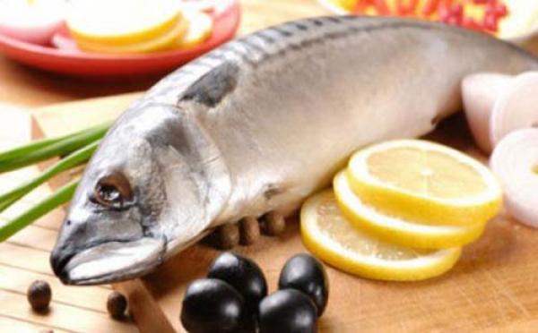 «دراسة»: تناول الأسماك أفضل من الاعتماد على مكملاتها الغذائية