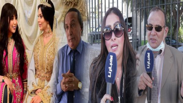 الفنانة سميرة الداودي تكشف آخر مستجدات قضية محاكمة بلا حدود