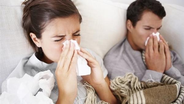 10 أطعمة سلاحك لمواجهة نزلات البرد والإنفلونزا