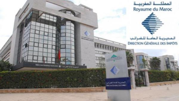المديرية العامة للضرائب تحذر المغاربة من انتحال صفة مسؤوليها