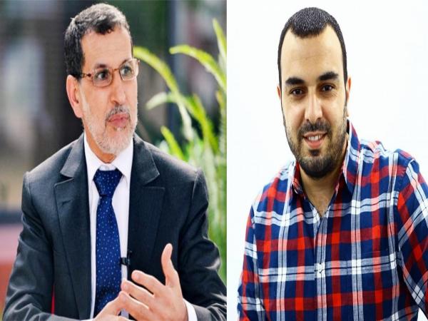 قيادي بامي يقدم مقترحا لـ " العثماني " قد يعيد الروح للمسارح و القاعات السينمائية و يساهم في انتعاش القطاع الثقافي