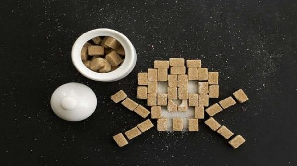 احذروا: هذا ما يحدث للجسم عند تناول الكثير من السكر