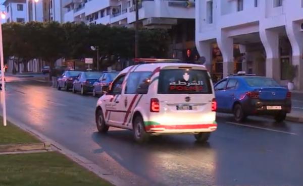 إحداث رقم هاتفي لمشاركة المواطنين في صندوق كورونا